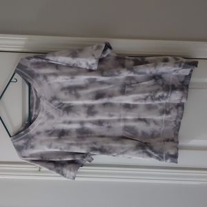 Xersion Active Wear Top